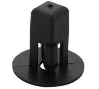 20 pezzi for passacavo a vite for rivestimento parafango, rivetto, clip di fissaggio a pressione for Toyota 4Runner, Avalon, Camry, Celica, Corolla, FJ Cruiser La