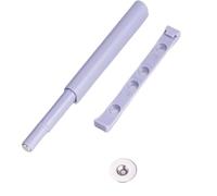 20 pezzi hardware for la casa dispositivo di rimbalzo serranda fermaporta con aspirazione senza bisogno maniglia cassetto invisibile vigorosamente for armadio cucina