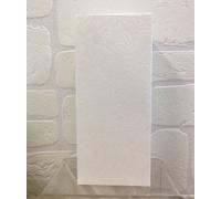 20 PEZZI HARMONY BIANCO Scatola pieghevole bomboniera portaconfetti 8x8x 0LHF