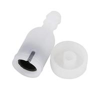 AUNMAS 20 Pezzi Linea di Carburante Serbatoio sfiato sfiato passacavo Guarnizione Trim Erbacce Patio Giardino Forniture di Ricambio di Ricambio Kit Misura per Motosega Echo