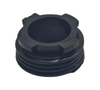 20 pezzi/lotto Ingranaggio a vite senza fine for olio adatto for motosega 61 66 162 266 268 272 XP 625 630 670 5015138-01