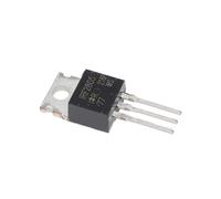 20 pezzi/lotto IRF2805 MOSFET N-CH 55V 75A TO-220AB