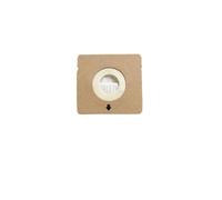 20 Pezzi/lotto Sacchetti For Aspirapolvere, Filtri In Carta, Compatibili Con Rowenta, RO5227 ZR0039 RO1717 RO1733 RO1751 Ecc.