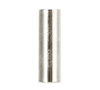 20 Pezzi Manicotti Filettati di accoppiamento M5*0.8-8-L25mm, Barre filettate Acciaio inossidabile Kit dado di accoppiamento filettato