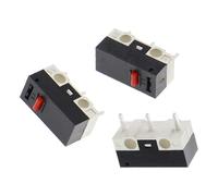 20 pezzi Microinterruttore YD-003 Pulsante del mouse elettronico