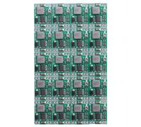 20 Pezzi MP1584EN Convertitore Buck - Modulo di Alimentazione Regolabile 24V un 12V 9V 5V 3V Regolatore di Tensione Ridotto