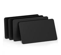 20 pezzi NFC-Tag NTAG215 Tag NFC Chip Card NFC Programmabili NFC Card 540 Byte Memoria Compatibile con iPhone Tasti di scelta rapida iOS App Homekit | Android Smartphone Apps