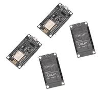 20 pezzi Nuovo modulo wireless CH340 NodeMcu V3 Lua WIFI Internet of Things Development Board basato su ESP8266