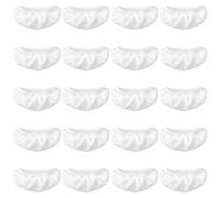 20 Pezzi Panni per Mocio a Vapore, Lavabili Panni per la Pulizia in Microfibra Panni per Mocio a Vapore di Ricambio per Bissell Steam Shot Dupray PurSteam Comforday Pulitore a Vapore Portatile