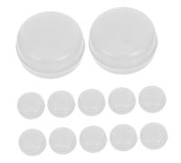 20 Pezzi Plastic Noise Maker Accessory For Dolls And Toys For Creative Crafting And Enhancing Playtime Fun