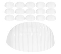 20 pezzi porta cappelli porta cappelli cappello interno rack inserti per