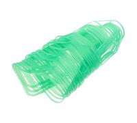 20 Pezzi Rete per Bottiglia da Infusione in Plastica Verde 500 Ml | Riutilizzabile, Pratica e Compatibile, per Uso Domestico e Ospedaliero, Ideale per Caregiver e Professionisti