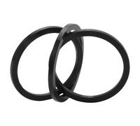 20 pezzi Rondella distanziale per mozzo volano bici 1/1,5/2/2,5/3 mm Movimento centrale per cassetta 7 8 9 10 11V