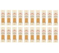 20 pezzi Rummo Spaghetti N°3 Pasta Lenta Lavorazione Pasta di Grano Duro Disegno Bronzo 500g