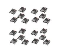 20 Pezzi Scheda di Sviluppo ESP32-C3 Scheda di Sviluppo ESP32 SuperMini Scheda di Sviluppo ESP32 WiFi