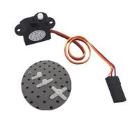 20 pezzi servomotore rotazione di 180 gradi DM-S0020 4,8 V-6 V