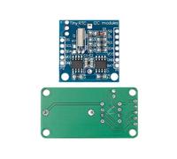20 Pezzi/Set Modulo Orologio nel Tempo Reale DS1302 Senza Modulo Multifunzione per Componenti Elettronici di Temporizzazione Della Batteria CR2032