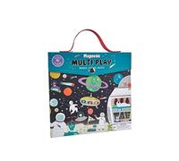 Floss & rock Space Magnetic Multi Play - 44P6454