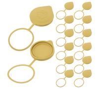 20 pezzi Tappo del serbatoio del liquido tergicristallo Tappo del serbatoio del