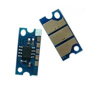 20 pezzi TNP27 Chip A0X5133 A0X5433 for cartuccia toner Bizhub C25 TNP27K TNP27C TNP27M TNP27Y