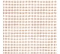 20 pezzi - Tovagliette ripiegate M 'Like Linen - Vichy' 70 G/M2 100 x 100 cm Taupe Spunlace