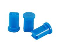 20 pezzi UAV per la protezione delle piante agricole RC ad alta pressione, antivento e anti-deriva,