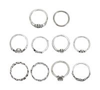 20 Pezzi Vintage In Barocco Per