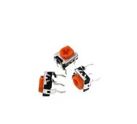 20 pezzi WH06-2C Trimmer Potenziometro Resistori variabili WH06 1K 2K 5K 10K 20K 50K 100K 200K 500K 1M 100 200 500 Ohm(20K Ohm)