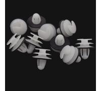 20 Pezzi YOU.S Clip Porta Interni Per Peugeot 205 / 309 - 6992.82