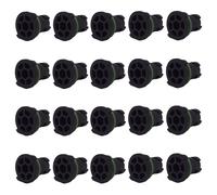 20 Pezzi YOU.S Olio Vano Olio Scarico Vite Per Mercedes G-Class AMG G 63 W463