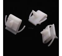 20 Pezzi YOU.S Originale Clip Di Fissaggio Per BMW 3 Serie E30 5 Serie E34
