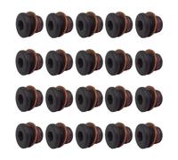 20 Pezzi YOU.S Tappo Della Coppa Dell'Olio M8x1,0 Mm Per Mercedes W447 W163 W164