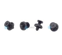 20 Pezzo You.S Orig. Pannello Porta Montaggio Rivetti per Skoda Rapid Superb