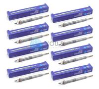 20 Pezzo You.S Originale Asta Candelette per Chevrolet/GMC 6.6 D Di Td