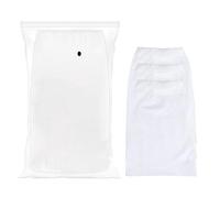 20 Pieces Pool Filter Skimmer Socks | Pool Filter Socks For Skimmer Baskets