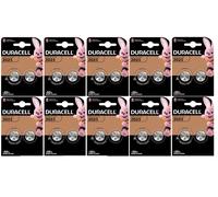Duracell Lithium CR2025 / DL2025 Pila 3V - Blister 2 Batterie