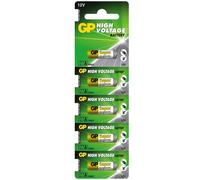 20 pile batterie A27 MN27 GP 12 Volt x telecomando auto cancello