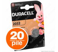Duracell Elettronics 2032 B2 2pz