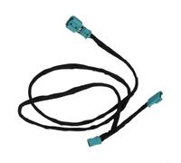 20 Pin a 16 Pin per obd Cavo per BMW E38 E39 E53 20 Pin a | Adatto per modelli 1992-2001, supporta E38 serie 7 e E39 serie 5, sostituisce cavi rotti