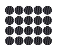 20 plettri per chitarra, comodi e comodi per non far cadere i plettri