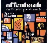 20 Plus Grands Succes