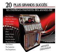 20 Plus Grands Succes: Les Meilleurs Moments Des - 20 Plus Grands Succes: Les Meilleurs Moments Des