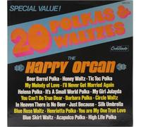 20 Polkas & Waltzes