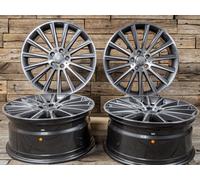 20 Pollici Cerchi KT18 per Mercedes W213 W212 W207 R1ES C238 A238