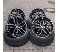 20 Pollici Cerchi RS3 per VW Passat B9 CJ B8 3C Tutti Traccia Phev Variant Bfp