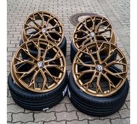 20 Pollici Cerchi RW03 per VW Passat B9 CJ B8 3C Tutti Traccia Phev Variant