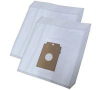 20 Premium Sacchetti Adatti Per Aspirapolvere Bosch BBZ41FK, BBZ41FK(00) BBZ41FK00, BBZ71AFK, BBZ71AFK(00) BBZ71AFK00