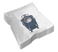 20 Premium Sacchetti per Aspirapolvere Bosch Serie BSG8 Ergomaxx | per Siemens Serie VS08 Dynapower Staubsauger - Tipo P | con Chiusura Antipolvere | con Filtro | Compatibile con Swirl S71