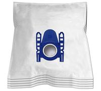 20 Premium Sacchetti per aspirapolvere compatibili con Siemens VS06G2410 Synchropower | con 2 Filtri | compatibile con Swirl S62, S67, S68, S73