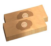 20 Premium Sacchetti per aspirapolvere per Wetrok Bantam 6 - Alte Modelle/Old Models - Elfo 18, Ghibli Champion